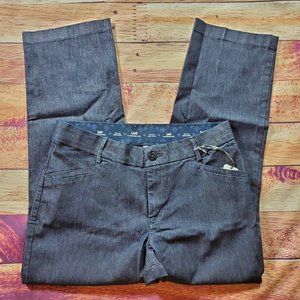 lee platinum label eased fit trouser